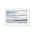 Picture of Wave Crashes _GroupedProduct_Rectangle_Landscape_Framed_Matted_