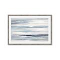 Picture of Wave Crashes _GroupedProduct_Rectangle_Landscape_Framed_Matted_