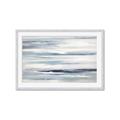 Picture of Wave Crashes _GroupedProduct_Rectangle_Landscape_Framed_Matted_