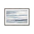 Picture of Wave Crashes _GroupedProduct_Rectangle_Landscape_Framed_Matted_