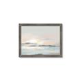 Picture of Peaceful Coastal Landscape _GroupedProduct_Rectangle_Landscape_Framed_Matted_