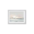 Picture of Peaceful Coastal Landscape _GroupedProduct_Rectangle_Landscape_Framed_Matted_