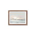 Picture of Peaceful Coastal Landscape _GroupedProduct_Rectangle_Landscape_Framed_Matted_