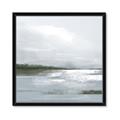 Picture of Big Clouds from the Shore _GroupedProduct_Square_Framed_Matted_