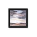 Picture of End Of Mid Day _GroupedProduct_Square_Framed_Matted_