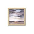 Picture of End Of Mid Day _GroupedProduct_Square_Framed_Matted_