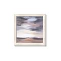 Picture of End Of Mid Day _GroupedProduct_Square_Framed_Matted_