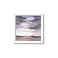 Picture of End Of Mid Day _GroupedProduct_Square_Framed_Matted_