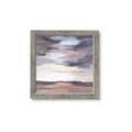 Picture of End Of Mid Day _GroupedProduct_Square_Framed_Matted_