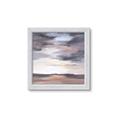 Picture of End Of Mid Day _GroupedProduct_Square_Framed_Matted_
