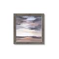 Picture of End Of Mid Day _GroupedProduct_Square_Framed_Matted_