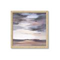 Picture of End Of Mid Day _GroupedProduct_Square_Framed_Matted_