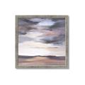 Picture of End Of Mid Day _GroupedProduct_Square_Framed_Matted_