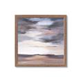 Picture of End Of Mid Day _GroupedProduct_Square_Framed_Matted_