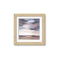 Picture of End Of Mid Day _GroupedProduct_Square_Framed_Matted_
