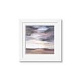 Picture of End Of Mid Day _GroupedProduct_Square_Framed_Matted_