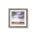 Picture of End Of Mid Day _GroupedProduct_Square_Framed_Matted_