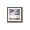 Picture of End Of Mid Day _GroupedProduct_Square_Framed_Matted_