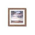 Picture of End Of Mid Day _GroupedProduct_Square_Framed_Matted_