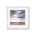 Picture of End Of Mid Day _GroupedProduct_Square_Framed_Matted_