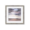 Picture of End Of Mid Day _GroupedProduct_Square_Framed_Matted_