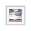 Picture of End Of Mid Day _GroupedProduct_Square_Framed_Matted_