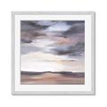 Picture of End Of Mid Day _GroupedProduct_Square_Framed_Matted_