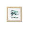 Picture of Live The Moment _GroupedProduct_Square_Framed_Matted_
