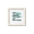 Picture of Live The Moment _GroupedProduct_Square_Framed_Matted_