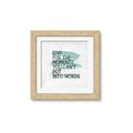 Picture of Live The Moment _GroupedProduct_Square_Framed_Matted_