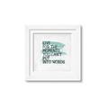 Picture of Live The Moment _GroupedProduct_Square_Framed_Matted_