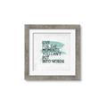 Picture of Live The Moment _GroupedProduct_Square_Framed_Matted_