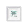 Picture of Live The Moment _GroupedProduct_Square_Framed_Matted_