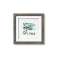 Picture of Live The Moment _GroupedProduct_Square_Framed_Matted_