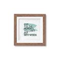 Picture of Live The Moment _GroupedProduct_Square_Framed_Matted_