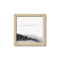 Picture of Inhale I _GroupedProduct_Square_Framed_Matted_