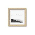 Picture of Inhale I _GroupedProduct_Square_Framed_Matted_
