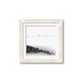 Picture of Inhale I _GroupedProduct_Square_Framed_Matted_