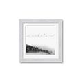 Picture of Inhale I _GroupedProduct_Square_Framed_Matted_