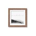 Picture of Inhale I _GroupedProduct_Square_Framed_Matted_