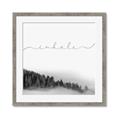 Picture of Inhale I _GroupedProduct_Square_Framed_Matted_