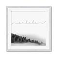 Picture of Inhale I _GroupedProduct_Square_Framed_Matted_