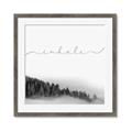 Picture of Inhale I _GroupedProduct_Square_Framed_Matted_