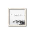 Picture of Breathe _GroupedProduct_Square_Framed_Matted_