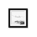 Picture of Breathe _GroupedProduct_Square_Framed_Matted_