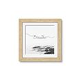 Picture of Breathe _GroupedProduct_Square_Framed_Matted_