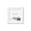 Picture of Breathe _GroupedProduct_Square_Framed_Matted_