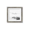 Picture of Breathe _GroupedProduct_Square_Framed_Matted_