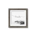 Picture of Breathe _GroupedProduct_Square_Framed_Matted_