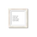 Picture of This Is Us _GroupedProduct_Square_Framed_Matted_
